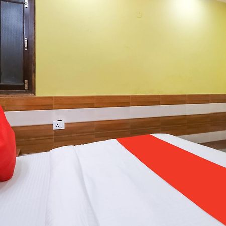 Hotel O Mayur Plaza دلهي المظهر الخارجي الصورة
