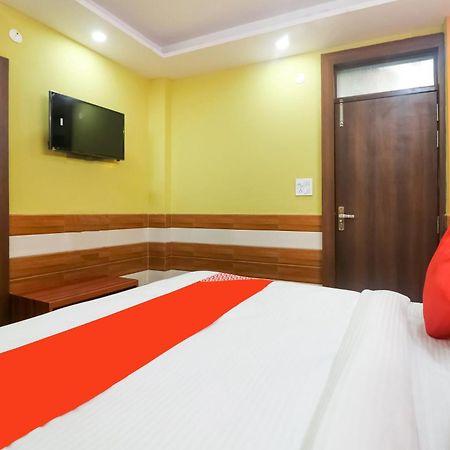 Hotel O Mayur Plaza دلهي المظهر الخارجي الصورة