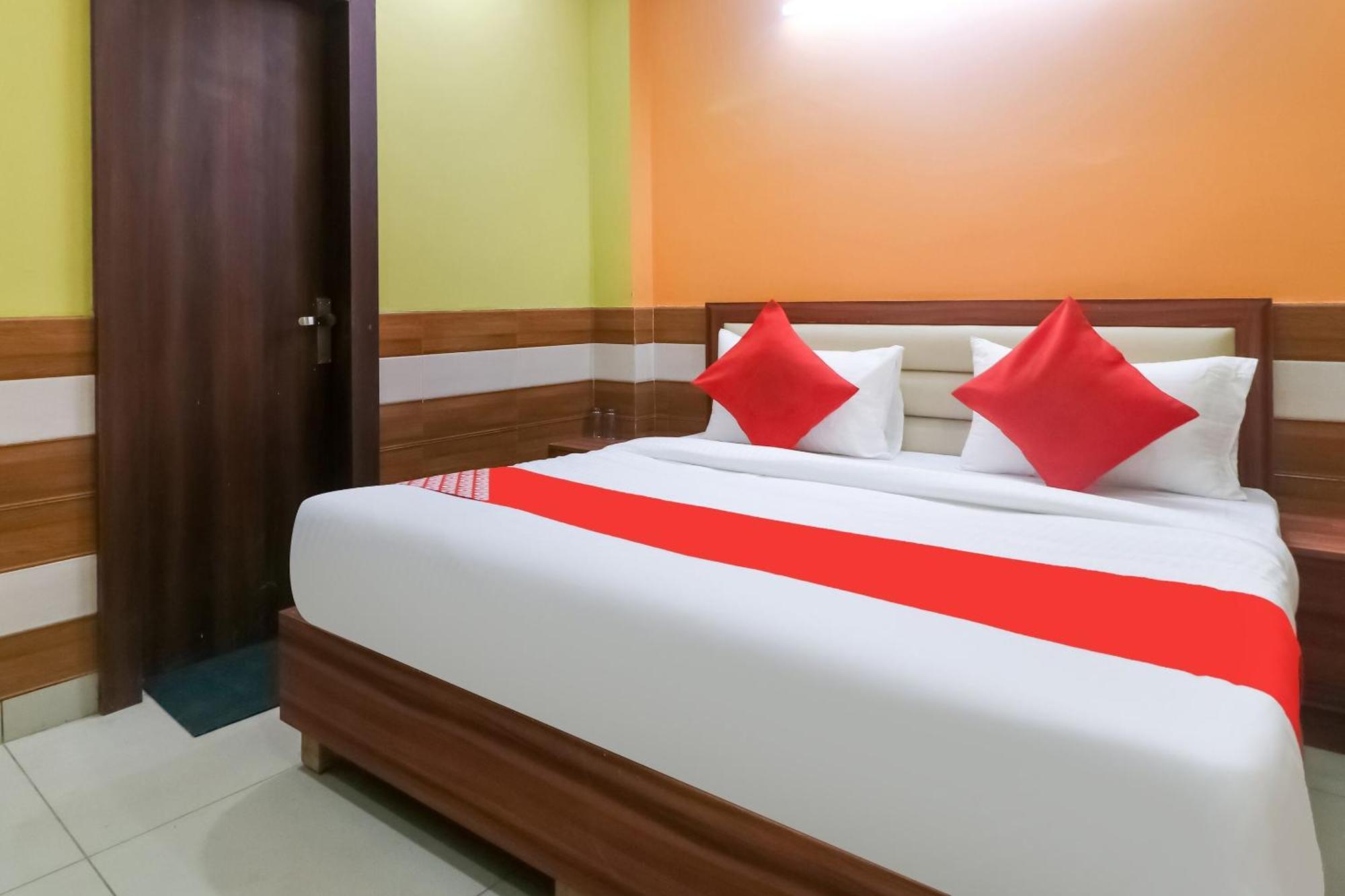 Hotel O Mayur Plaza دلهي المظهر الخارجي الصورة