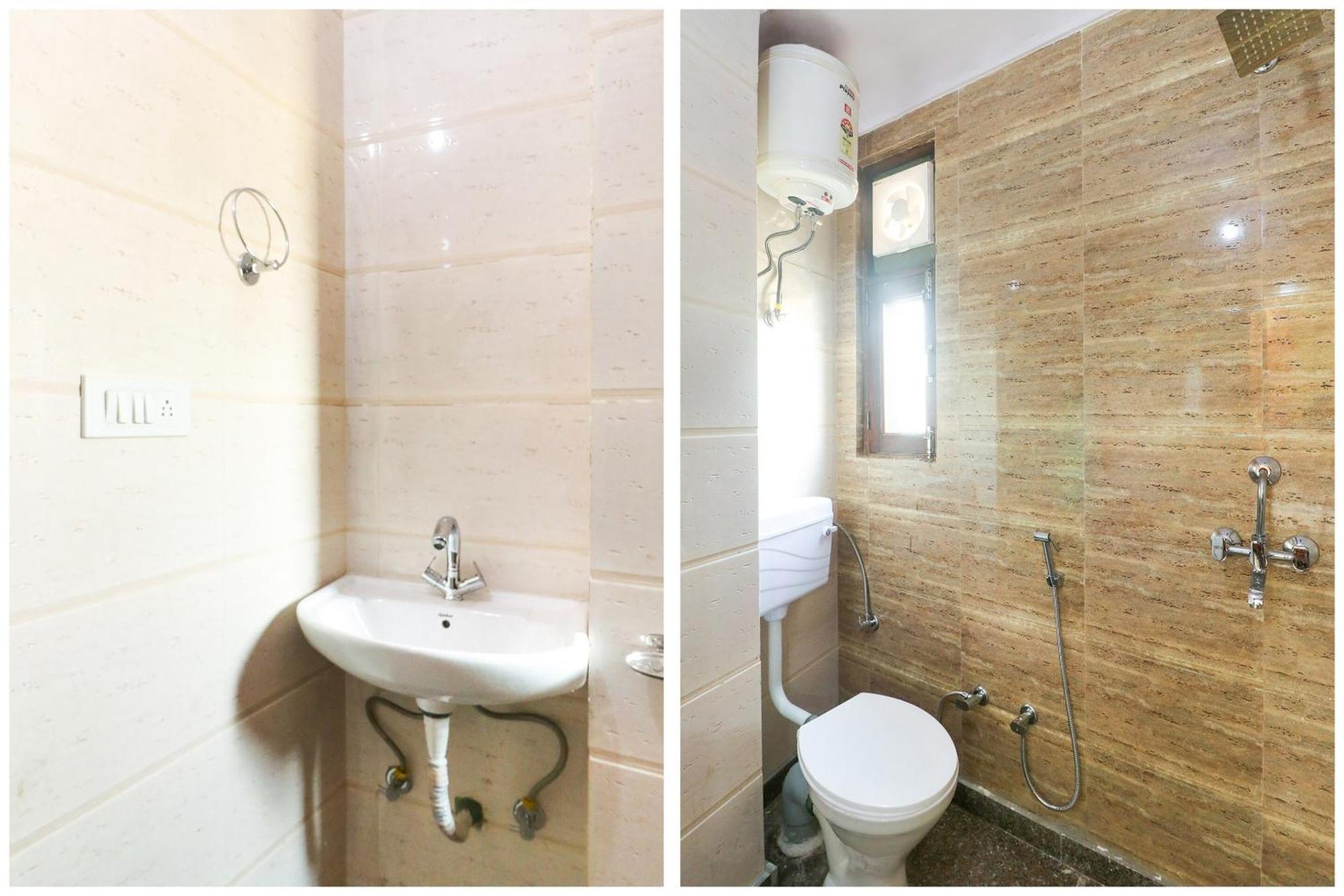 Hotel O Mayur Plaza دلهي المظهر الخارجي الصورة