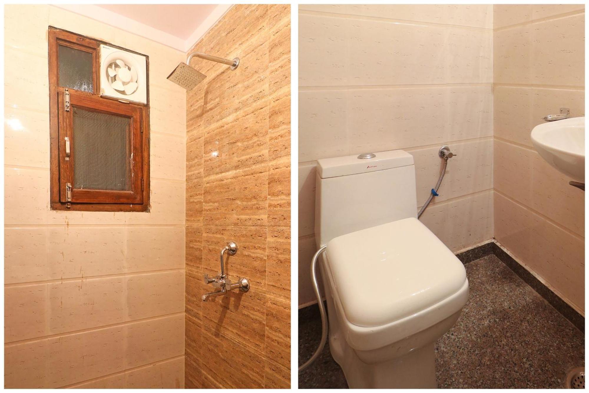 Hotel O Mayur Plaza دلهي المظهر الخارجي الصورة