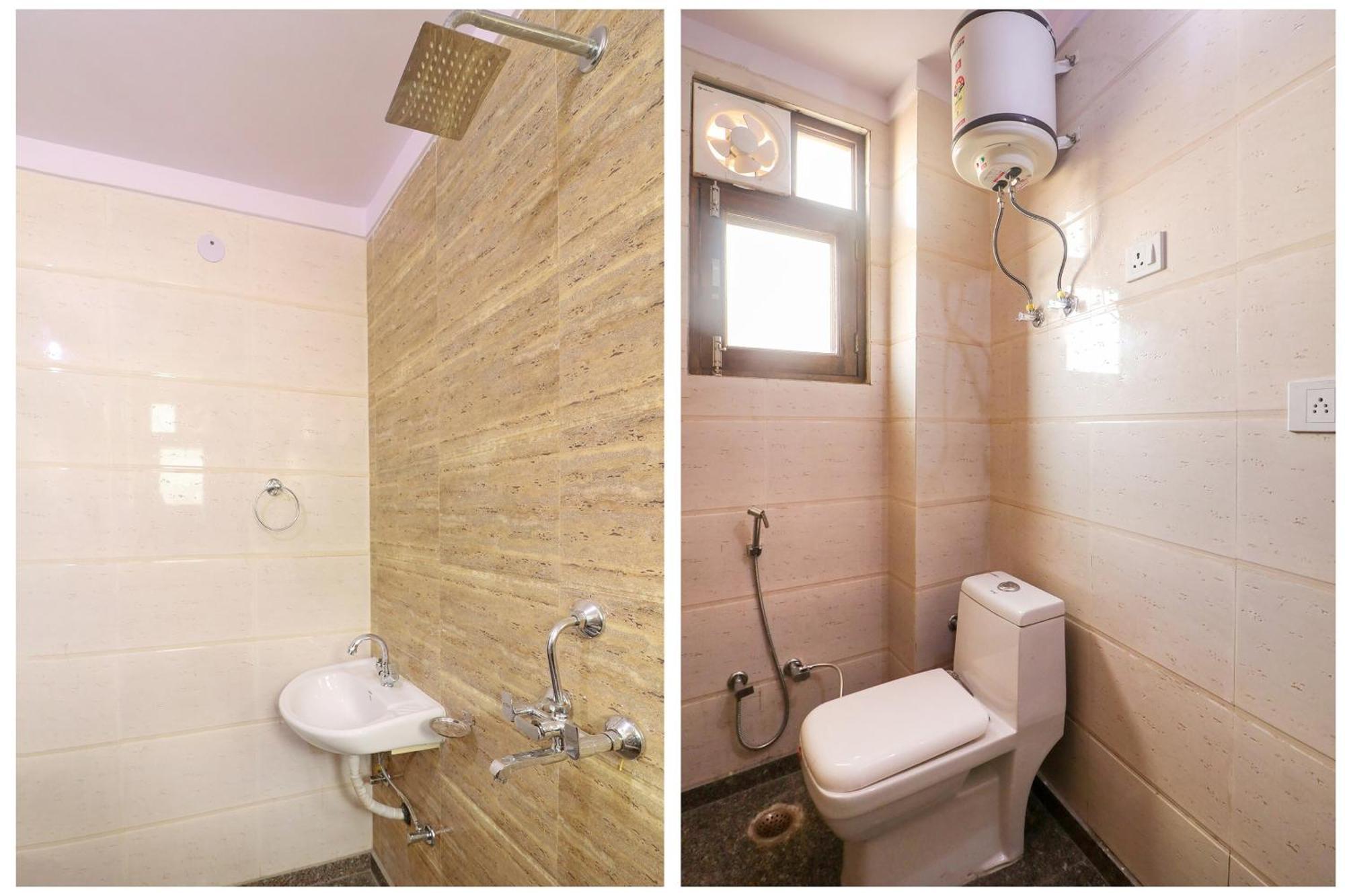 Hotel O Mayur Plaza دلهي المظهر الخارجي الصورة